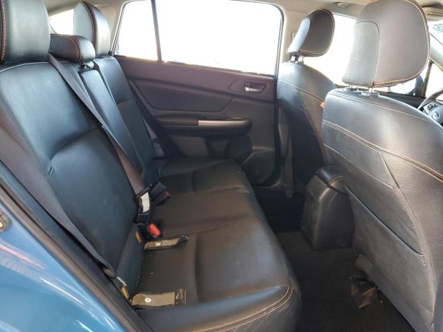 2016 SUBARU CROSSTREK - JF2GPANC9GH299892