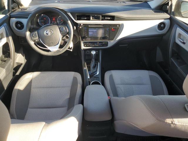 2018 TOYOTA COROLLA L #3301846367