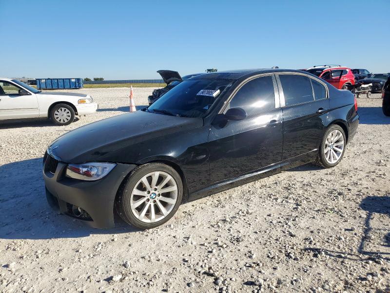 2011 BMW 328 I - WBAPH7G5XBNM56964