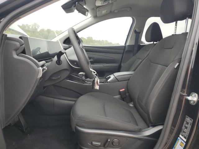 2025 HYUNDAI TUCSON SEL - 5NMJBCDE8SH476909