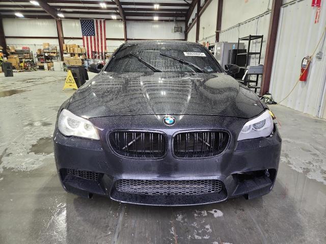 2013 BMW M5 #3278793649
