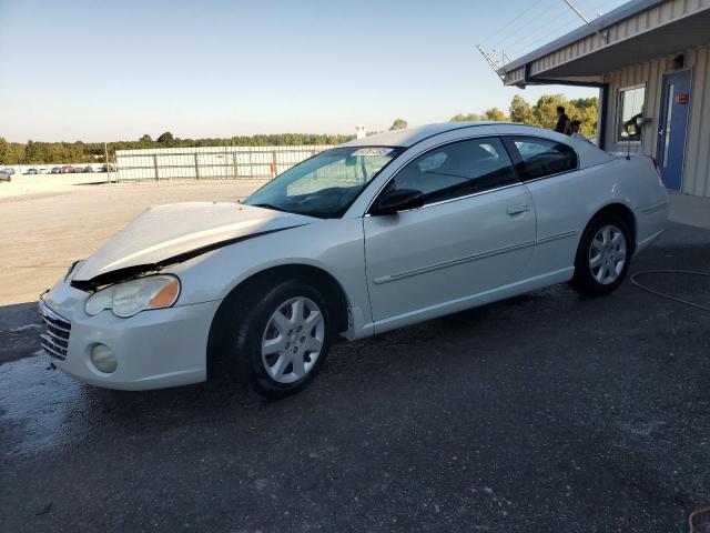 CHRYSLER SEBRING LX