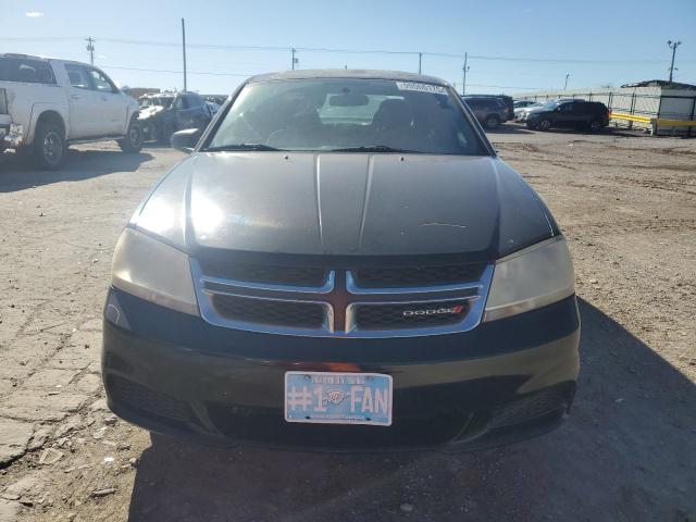 2012 DODGE AVENGER SE - 1C3CDZAB8CN209584