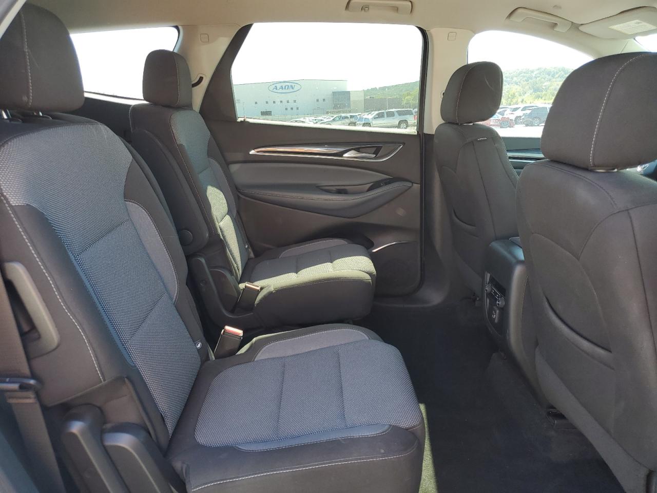 BUICK ENCLAVE PREFERRED