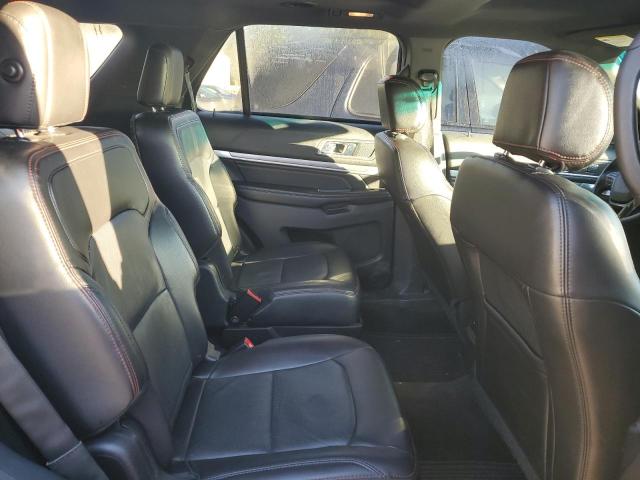 2016 FORD EXPLORER S - 1FM5K8GT2GGC47998