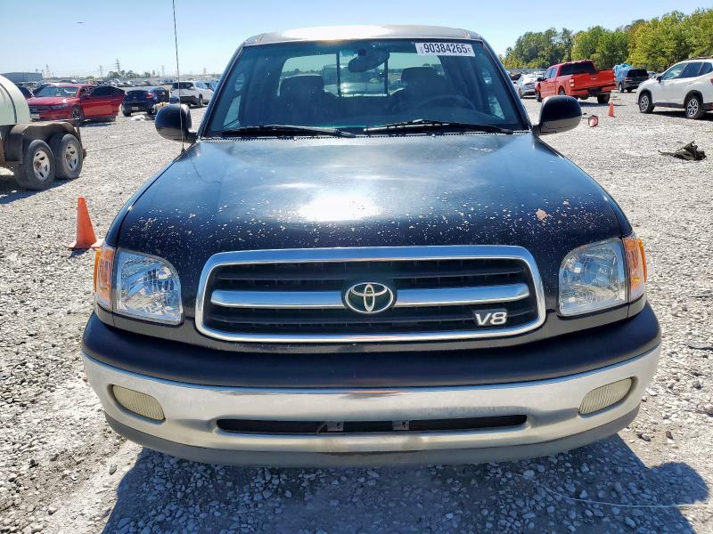 2001 TOYOTA TUNDRA ACC #3279798342