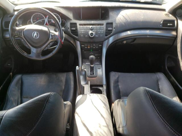 2014 ACURA TSX TECH - JH4CU2F63EC004315