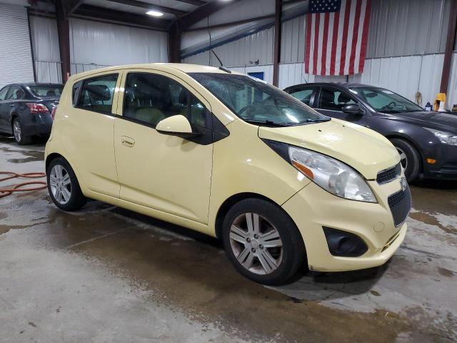 2014 CHEVROLET SPARK 1LT - KL8CD6S96EC592969