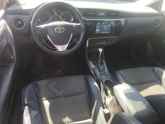 2017 TOYOTA COROLLA L - 5YFBURHE1HP680767