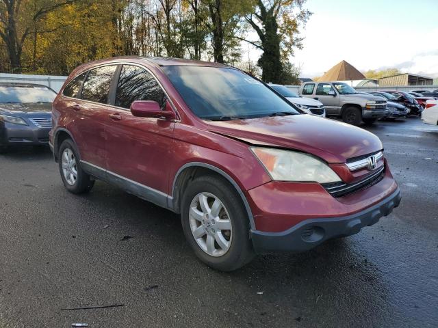 2009 HONDA CR-V EXL #3311466236
