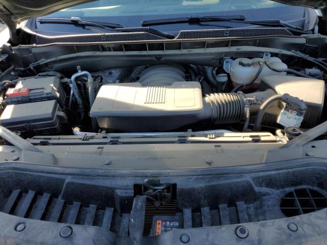 2024 CHEVROLET SUBURBAN K1500 Z71 1GNSKDKD7RR306140