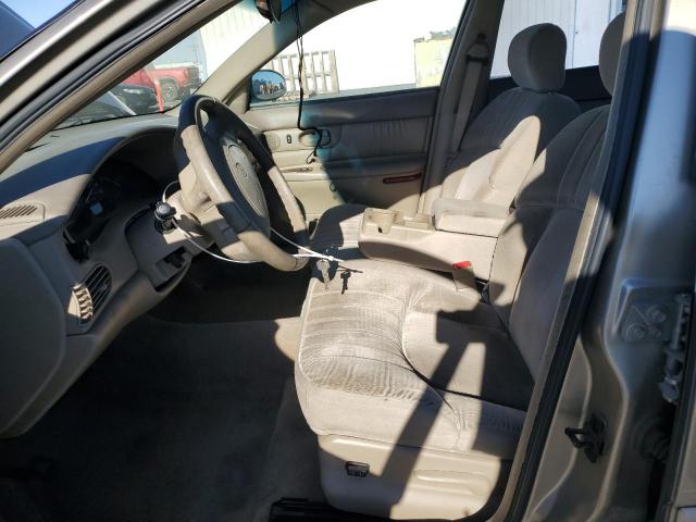 2003 BUICK CENTURY CU #3285582298