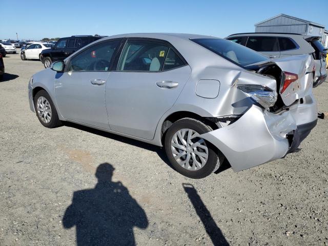 2017 TOYOTA COROLLA L - 5YFBURHE6HP714010