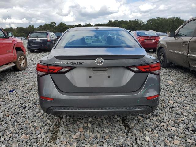 2020 NISSAN SENTRA SV - 3N1AB8CV2LY265648