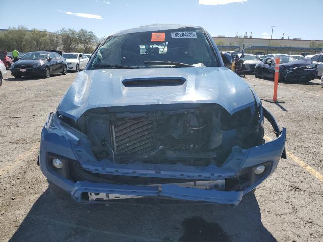 2019 TOYOTA TACOMA DOU #3296593015