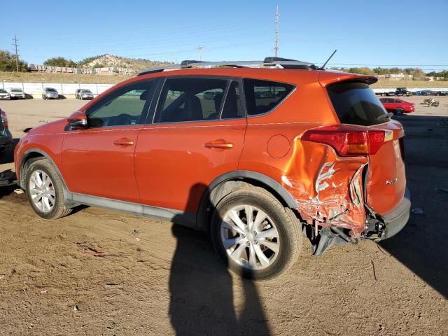 2015 TOYOTA RAV4 LIMIT - 2T3YFREVXFW169313