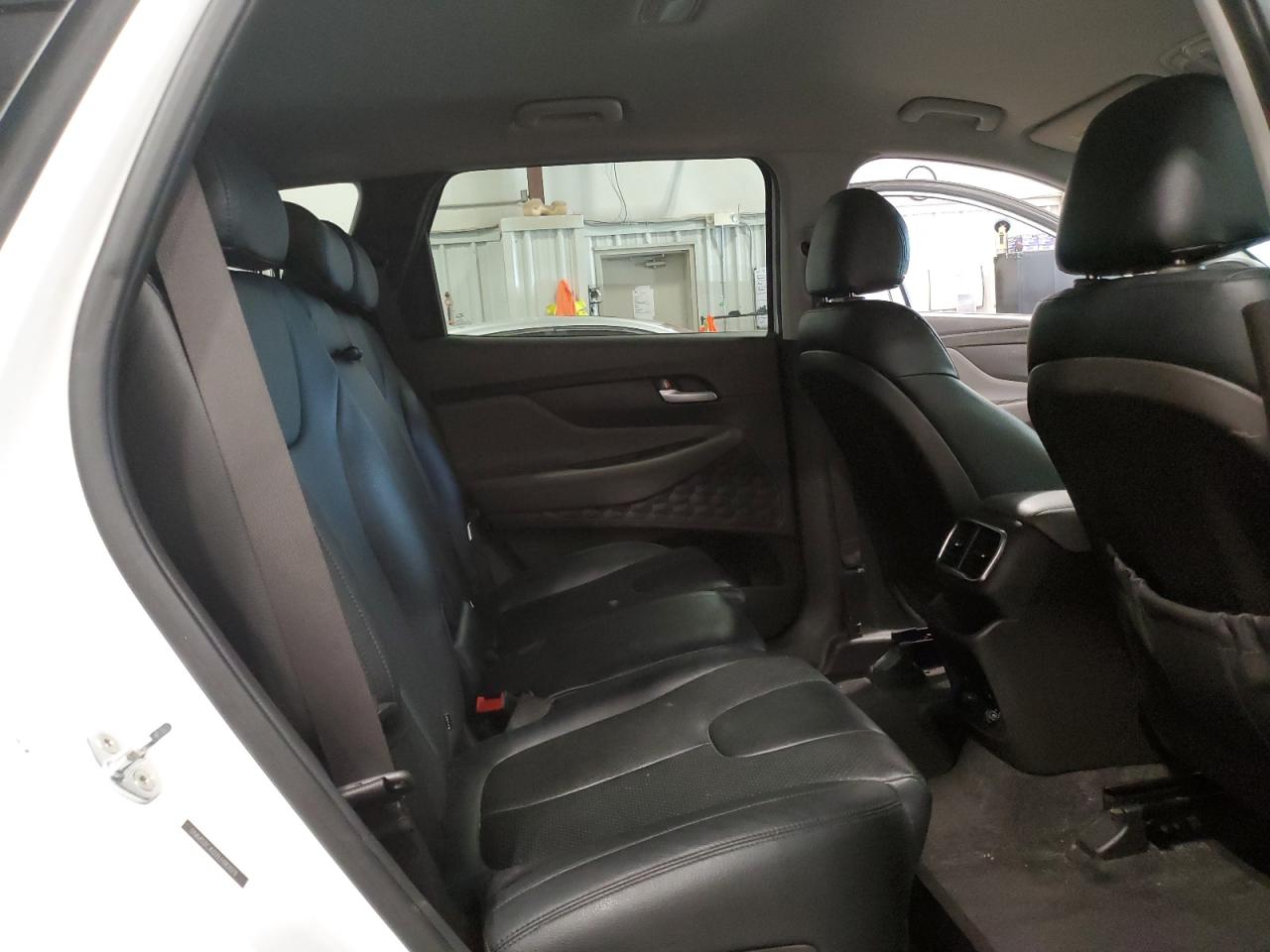 HYUNDAI SANTA FE SEL