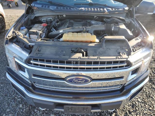 2018 FORD F150 SUPER - 1FTEW1EG5JKC56317