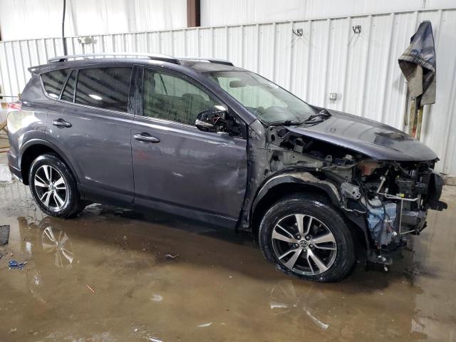 2017 TOYOTA RAV4 XLE - JTMRFREV9HJ149723