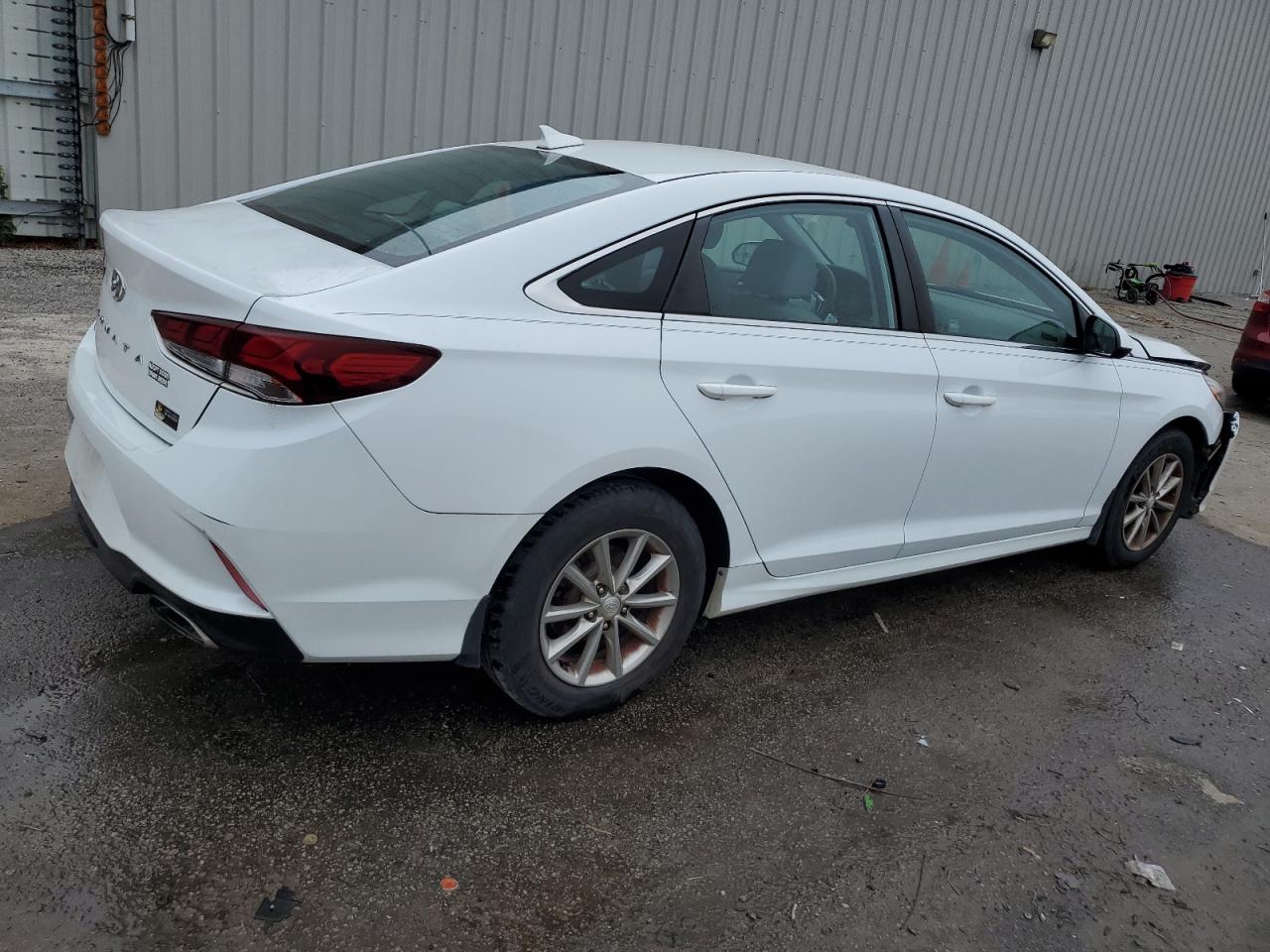 HYUNDAI SONATA SE