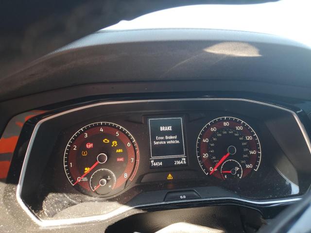 2019 VOLKSWAGEN JETTA S - 3VWC57BUXKM187090