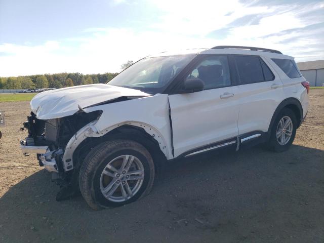 FORD EXPLORER X