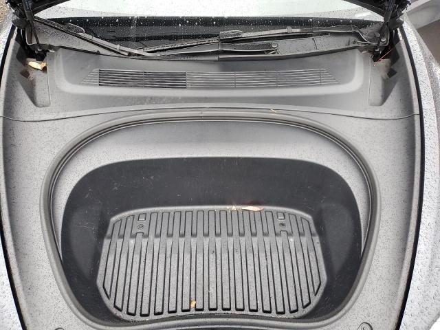 2025 TESLA MODEL 3 #3297903802