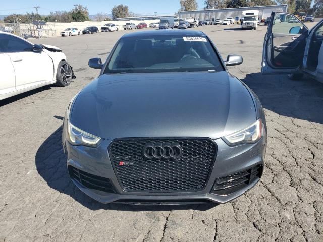 2013 AUDI RS5 - WUAC6AFR1DA900836