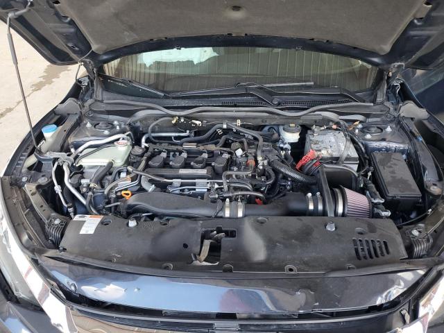 2018 HONDA CIVIC TOUR - JHMFC1F99JX006948