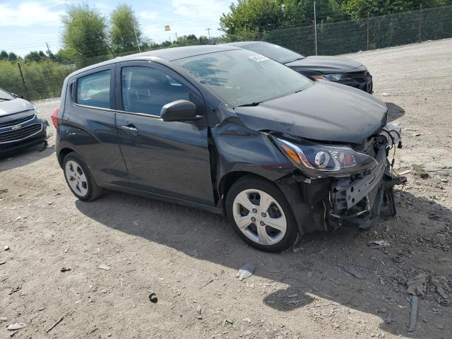 2022 CHEVROLET SPARK LS KL8CB6SA5NC035132