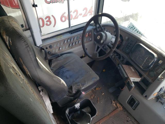 2012 THOMAS SAF-T-LINER HDX #3278639962