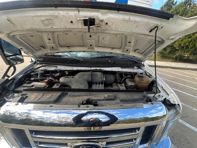 2016 FORD ECONOLINE #3302736003