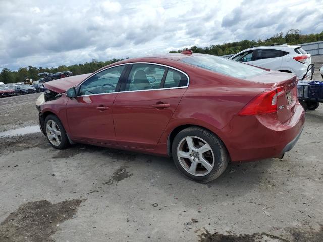 2012 VOLVO S60 T5 - YV1622FS8C2114887