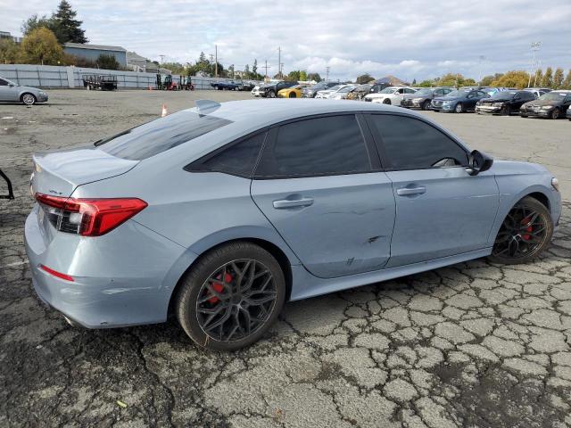 2024 HONDA CIVIC SPORT #3309648920