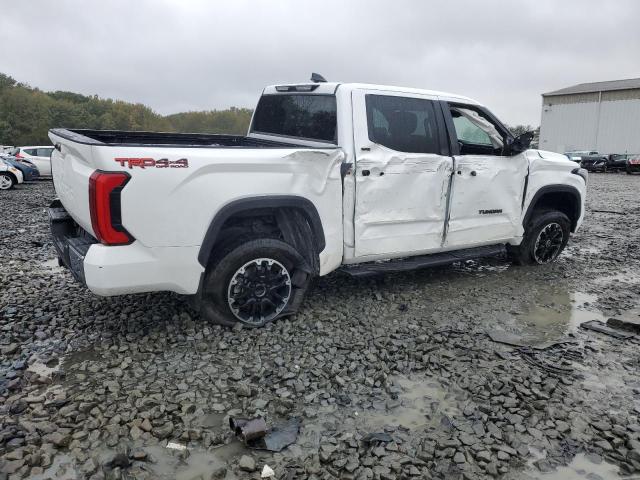 2024 TOYOTA TUNDRA CRE - 5TFLA5DB2RX183957