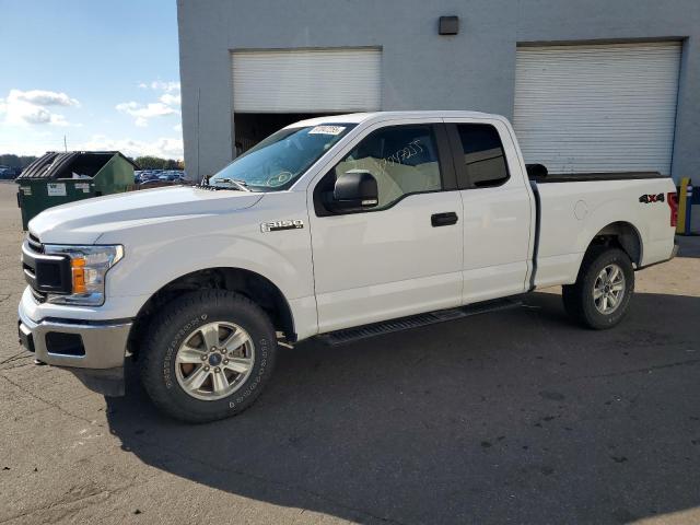 Global Auto Auctions: 2019 FORD F150 SUPER