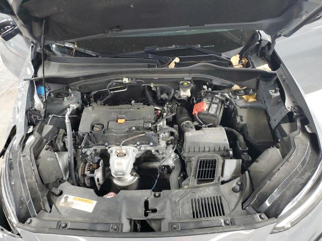 2024 HONDA HR-V SPORT #3294506521