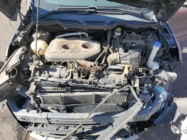 2020 FORD ECOSPORT T #3286889230