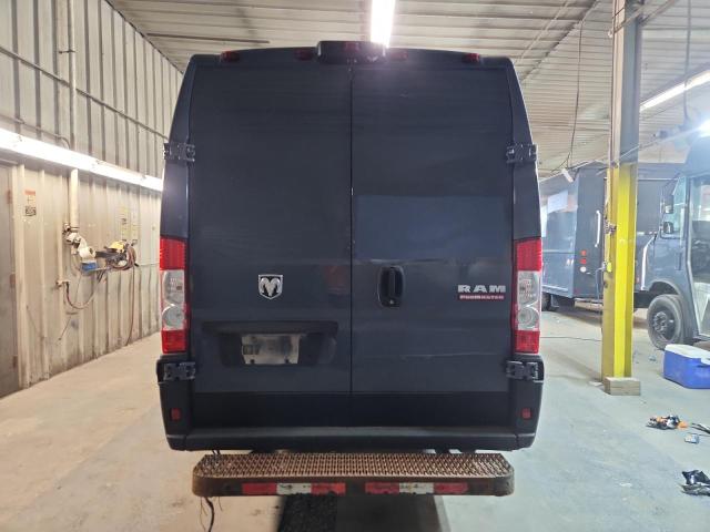 2020 RAM PROMASTER #3304487438
