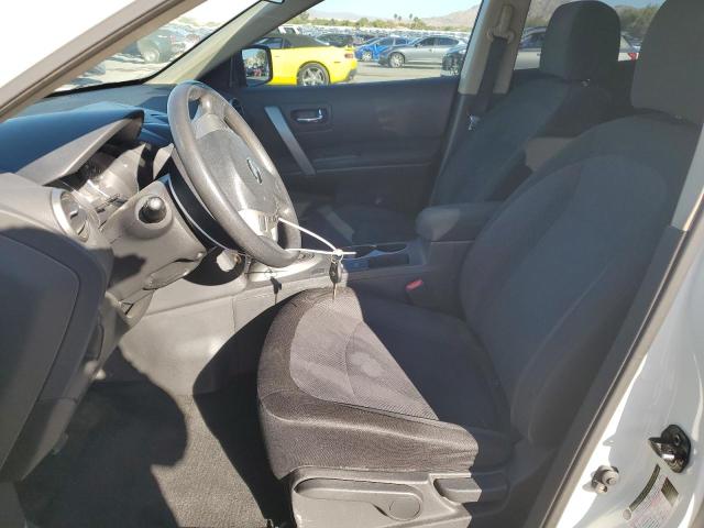 2013 NISSAN ROGUE S #3297896826