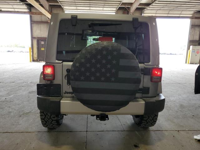 2014 JEEP WRANGLER - 1C4BJWEG3EL233777