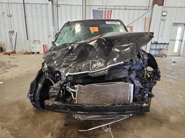 2014 KIA SOUL - KNDJN2A28E7724261