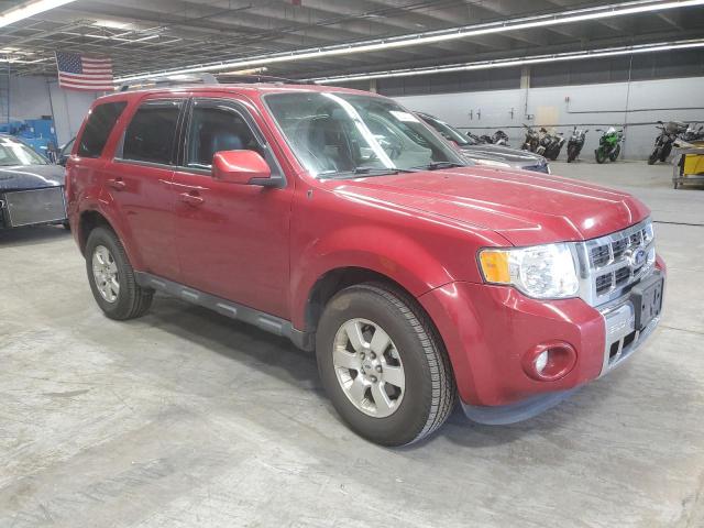 2011 FORD ESCAPE LIM - 1FMCU0EG5BKB26980