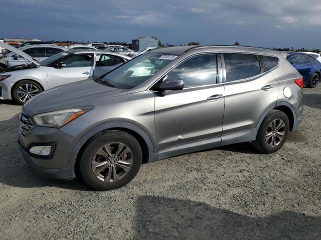 HYUNDAI SANTA FE S