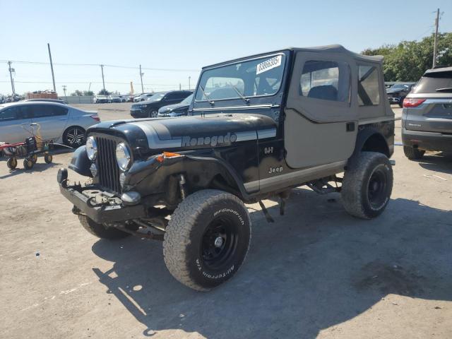 JEEP JEEP CJ7