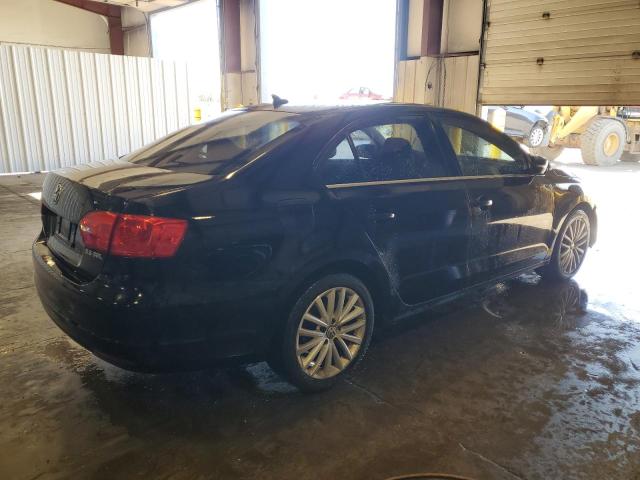 2012 VOLKSWAGEN JETTA SEL - 3VWLP7AJ1CM408448