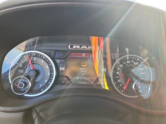 2020 RAM 1500 LARAM - 1C6SRFDTXLN148998