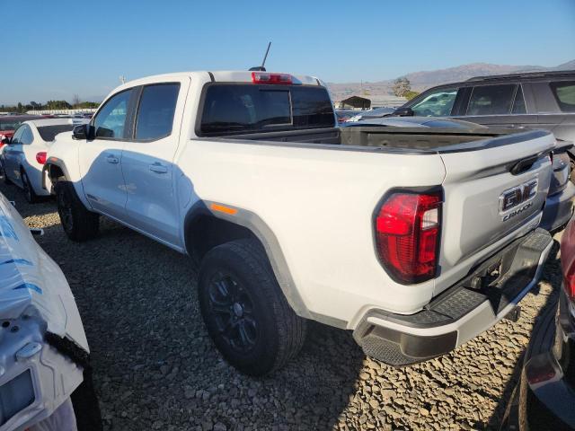 2023 GMC CANYON ELE - 1GTP5BEKXP1241154