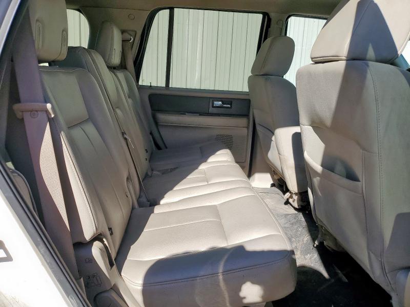 2008 FORD EXPEDITION #3305726767