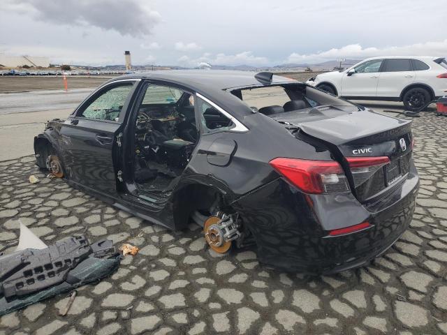 2022 HONDA CIVIC TOUR - Other View